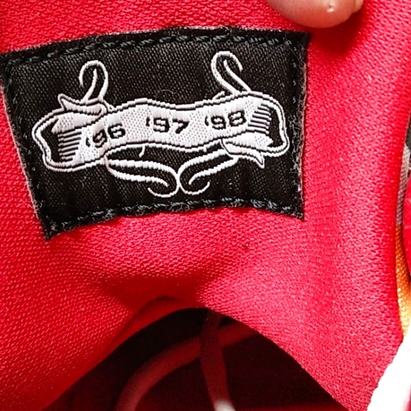 Air Jordan 6 rings (Hare) size 9.5 - Picture 7 of 14